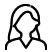女性