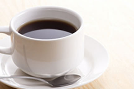 コーヒー