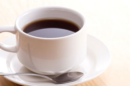 コーヒー